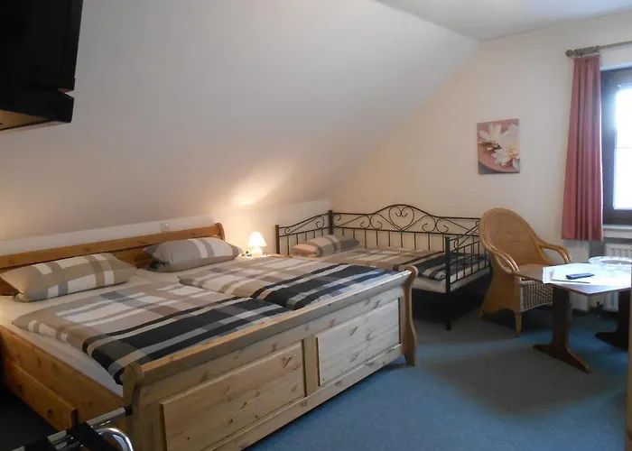 Sonnenblick 3* Winterberg