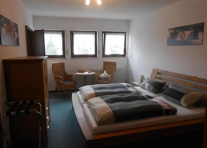 Guest house Sonnenblick 3*