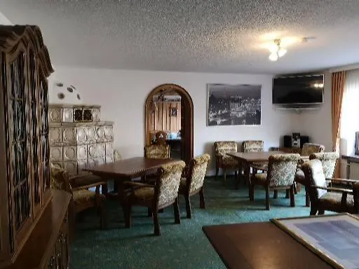 Sonnenblick Winterberg