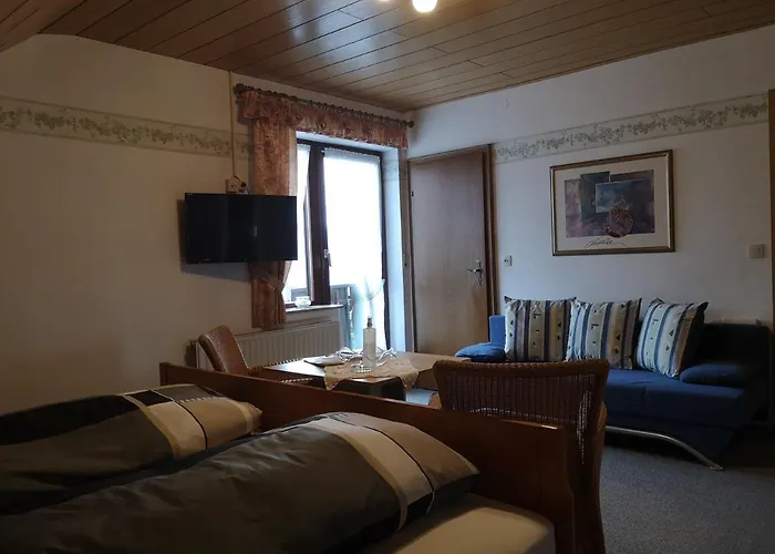 Gasthuis Sonnenblick