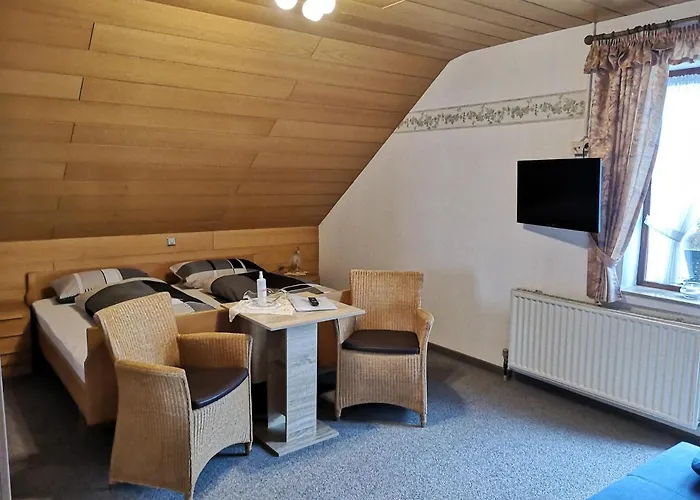 Sonnenblick Guest house