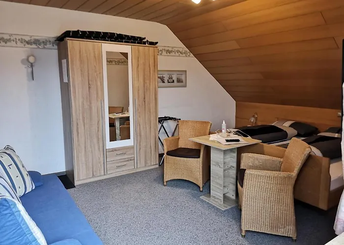 Sonnenblick Gasthuis 3*