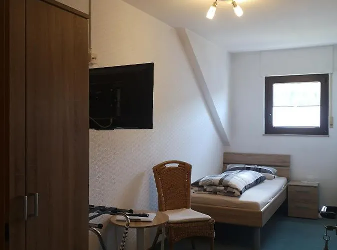 Sonnenblick Guest house