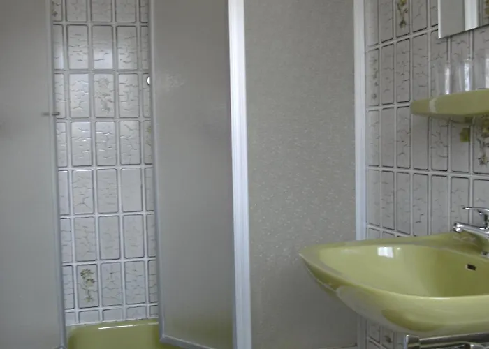 Sonnenblick Guest house