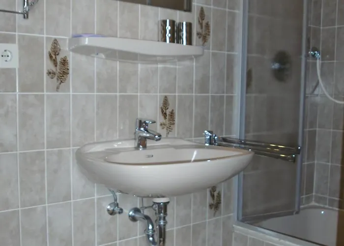 Guest house Sonnenblick