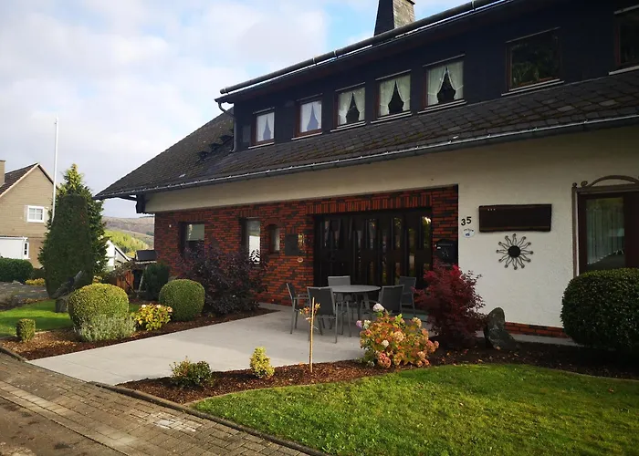 Sonnenblick Guest house