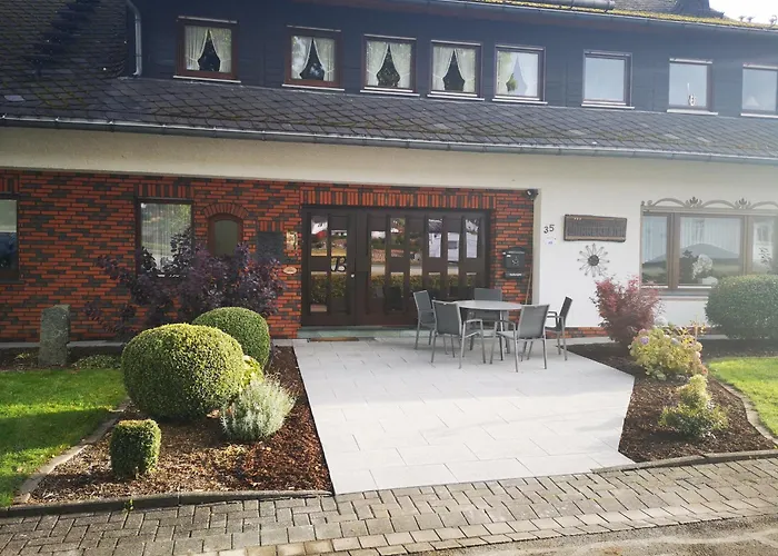 Guest house Sonnenblick 3*