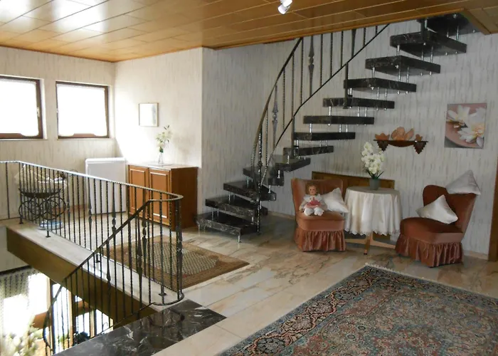 Guest house Sonnenblick 3*