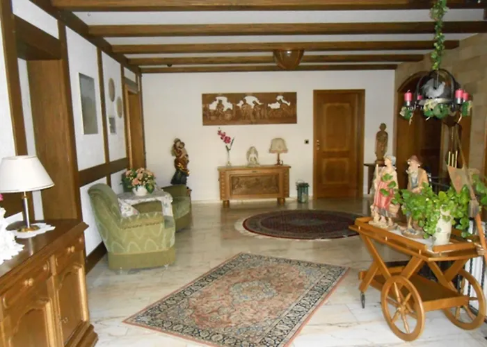 Guest house Sonnenblick 3*