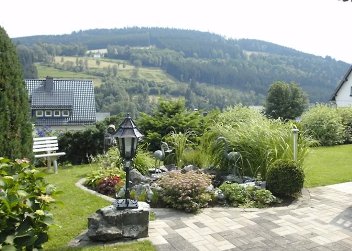 Guest house Sonnenblick