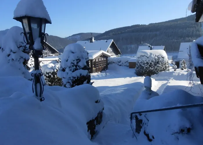 Sonnenblick Gasthuis 3*