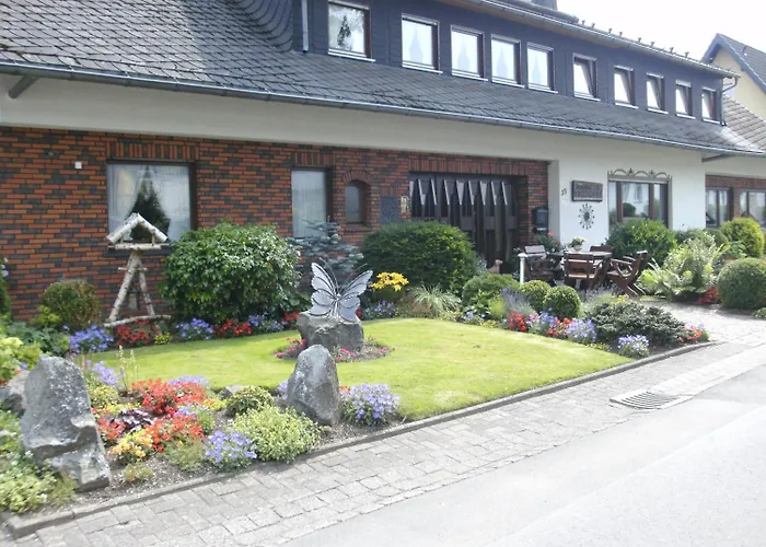 Guest house Sonnenblick