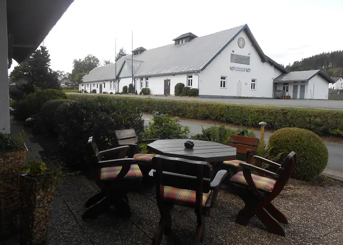 Guest house Sonnenblick 3*