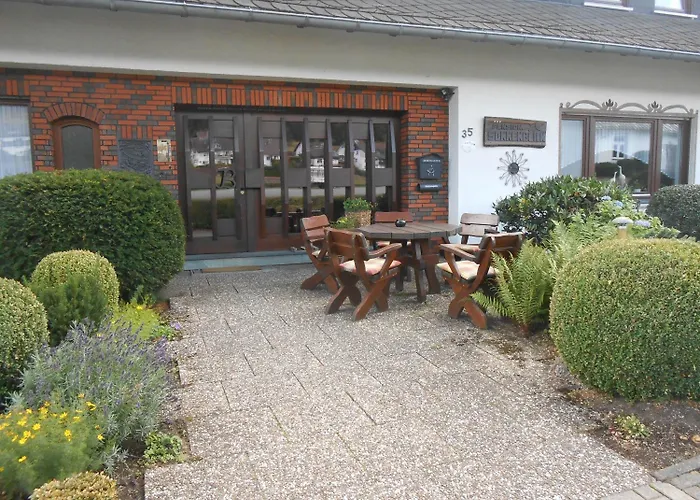 Sonnenblick 3* Winterberg