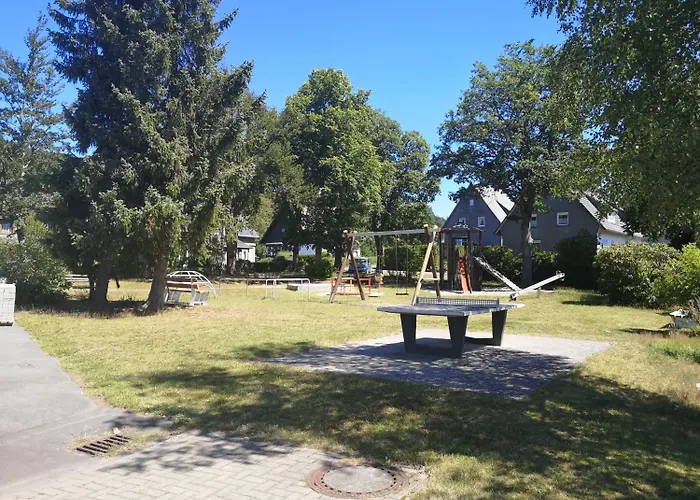 Sonnenblick Gasthuis