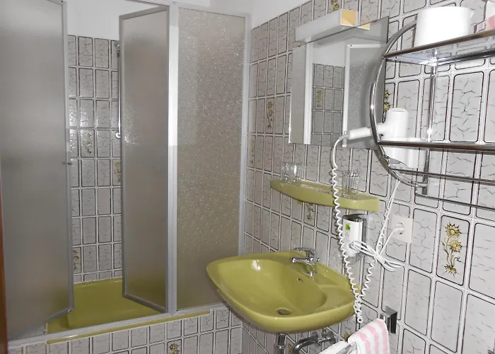 Sonnenblick Guest house