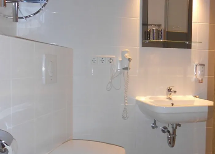 Gasthuis Sonnenblick