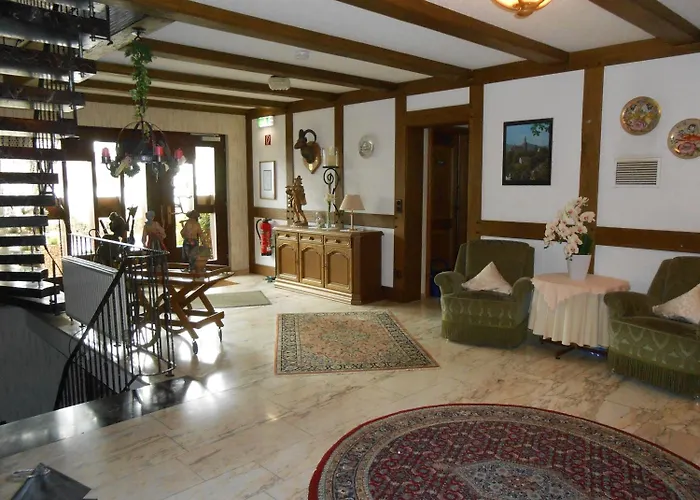 Sonnenblick Guest house 3*