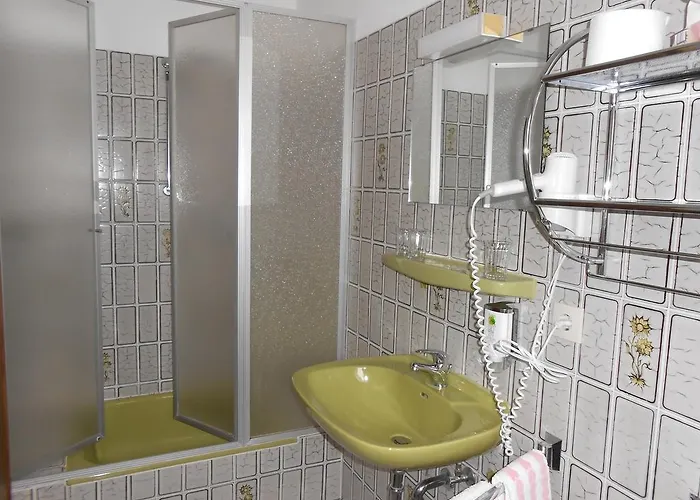 Gasthuis Sonnenblick Winterberg