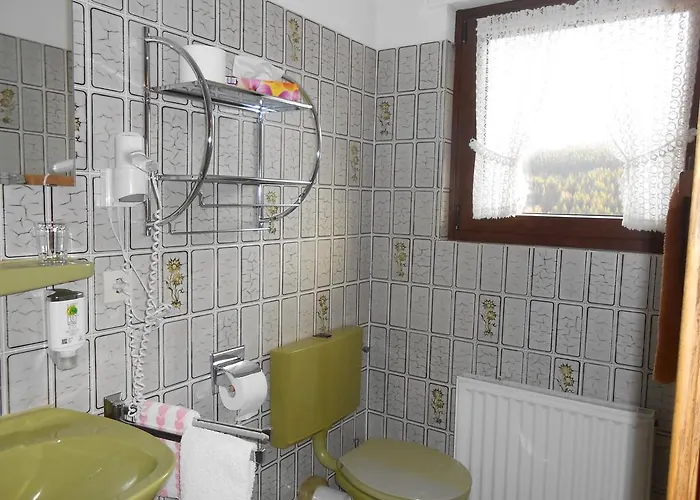 Guest house Sonnenblick 3*