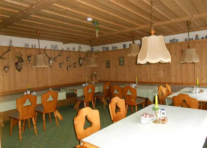 Guest house Sonnenblick 3*