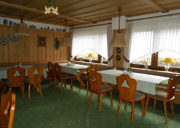 Sonnenblick 3* Winterberg