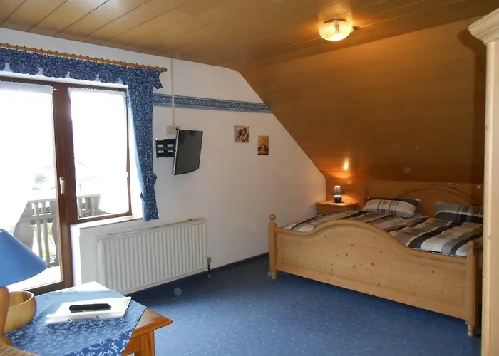 Sonnenblick Guest house