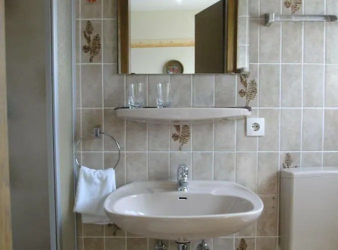 Sonnenblick Guest house 3*